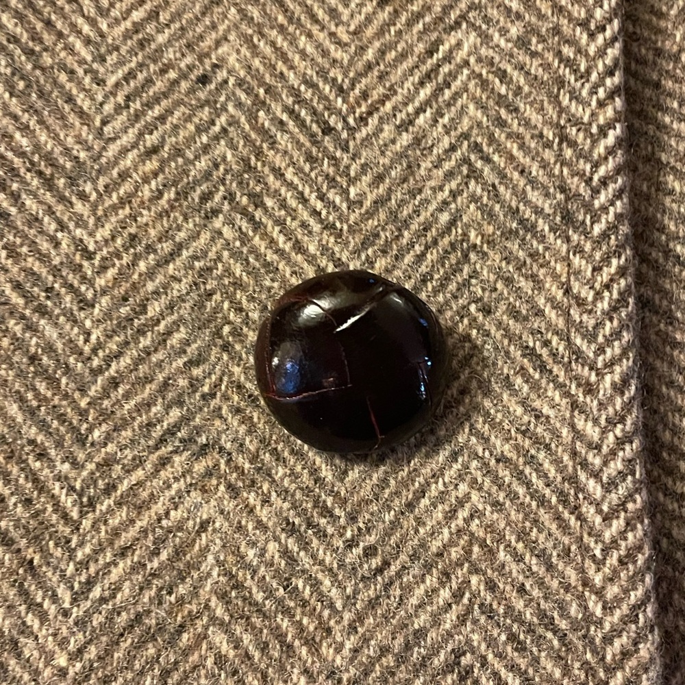 Pendleton Pea Coat - image 3